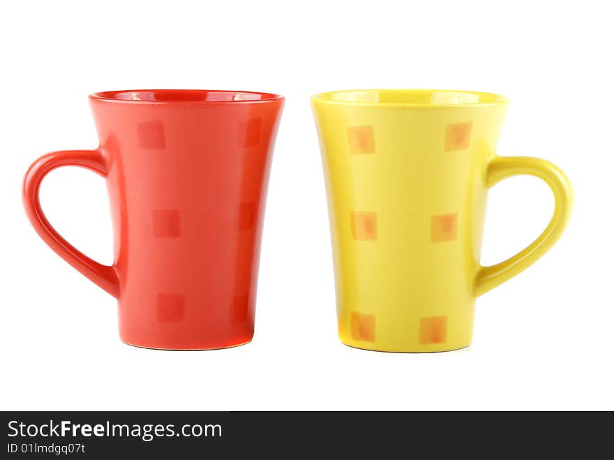 Colour Cups