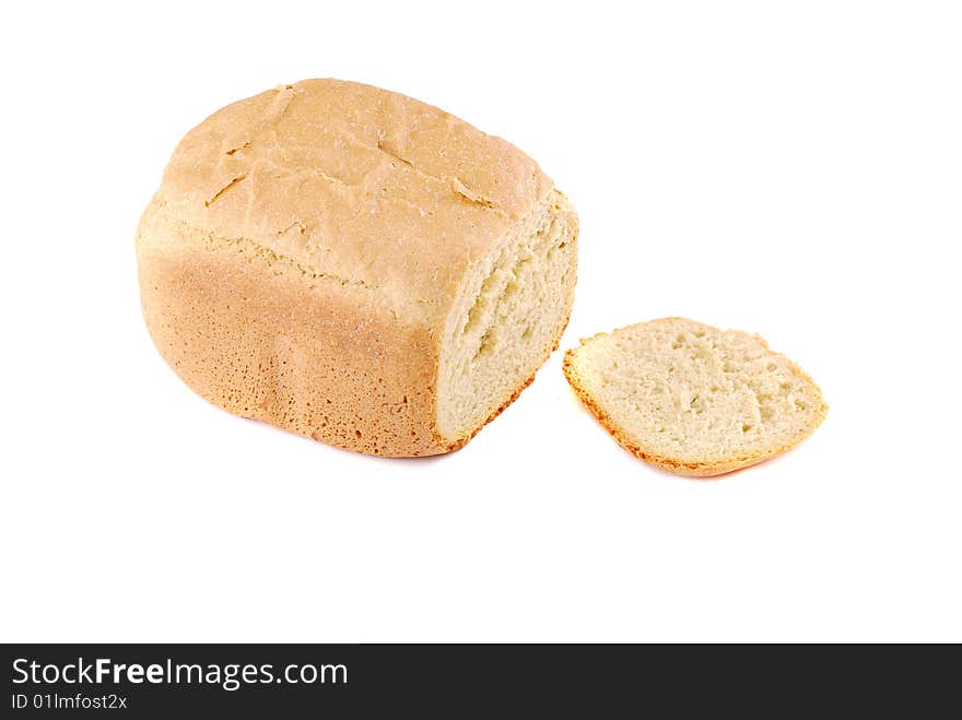 House  bread 2