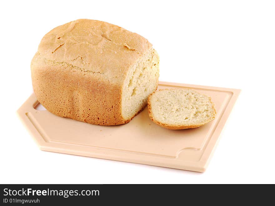 House  Bread