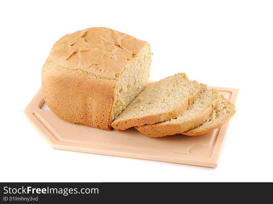 House  bread 2