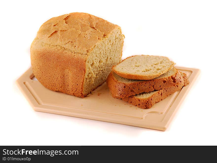 House  Bread