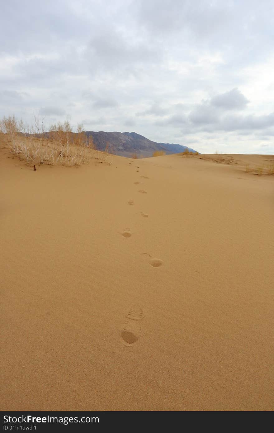 Dunes