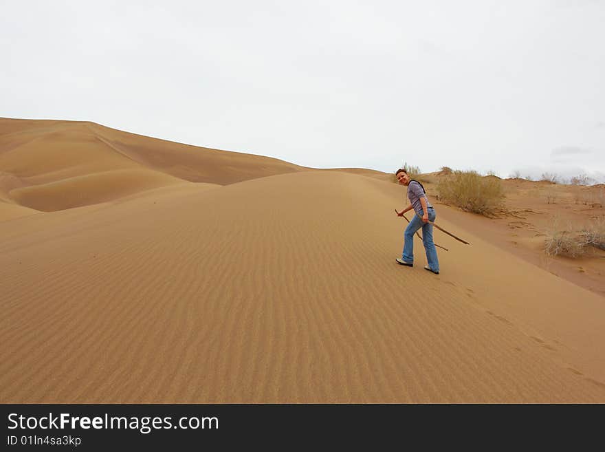 Dunes