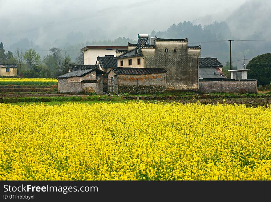 Farm House