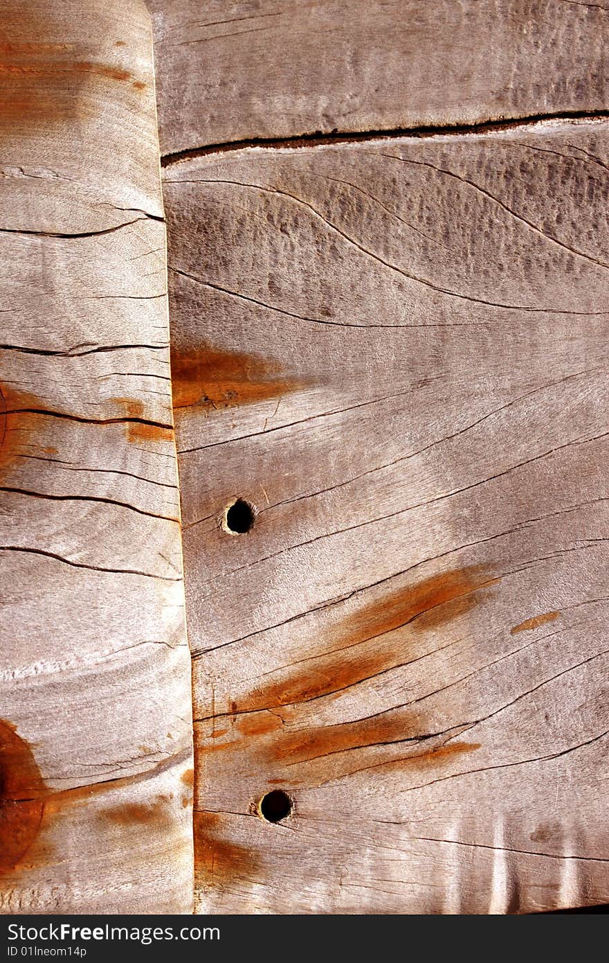 Wood Texture