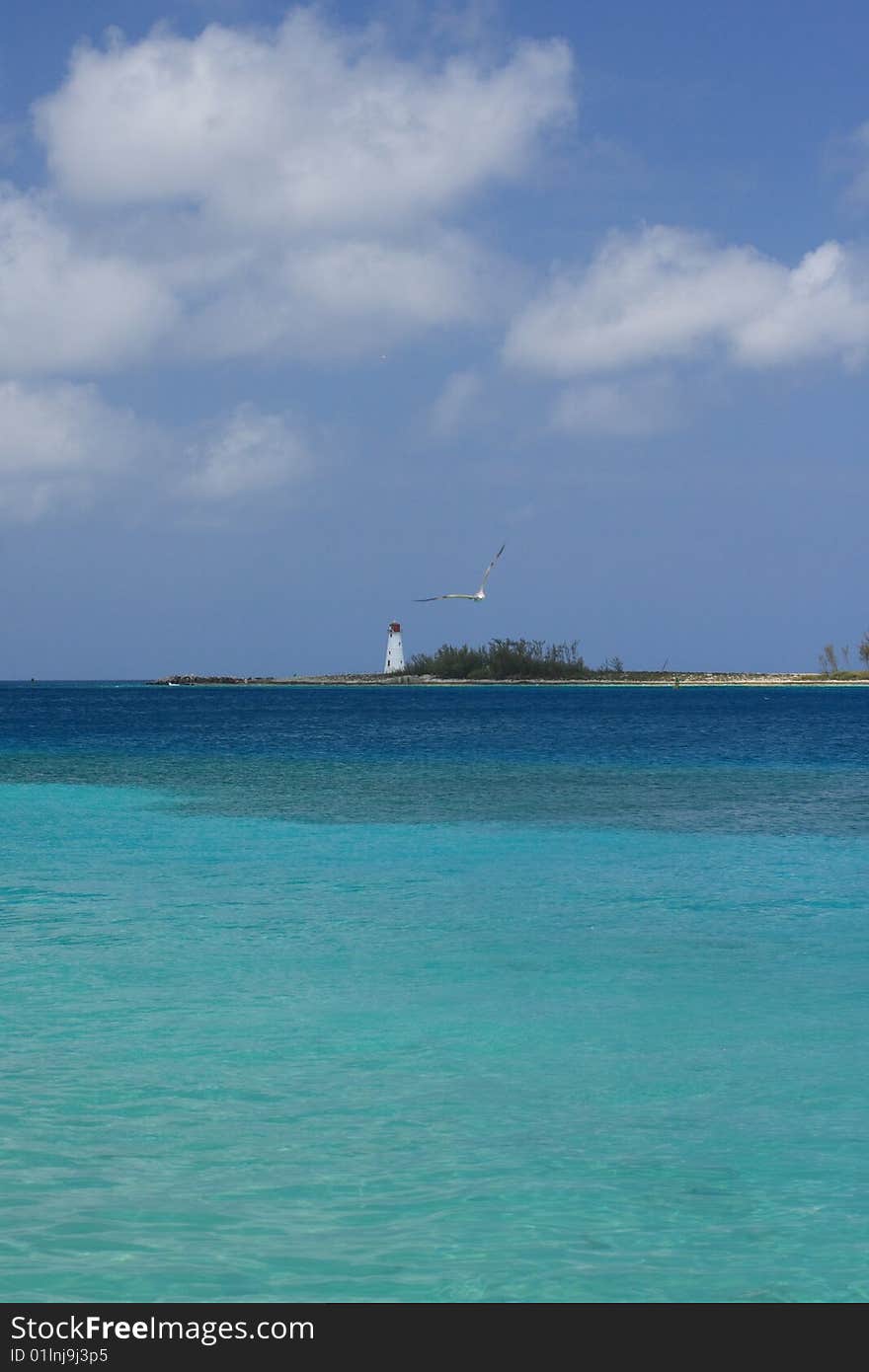 Nassau Lighthouse