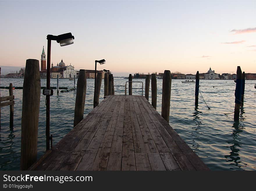 Venice, Italy