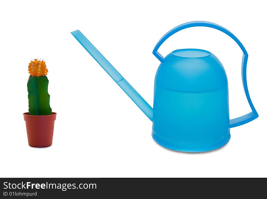 Watering Can