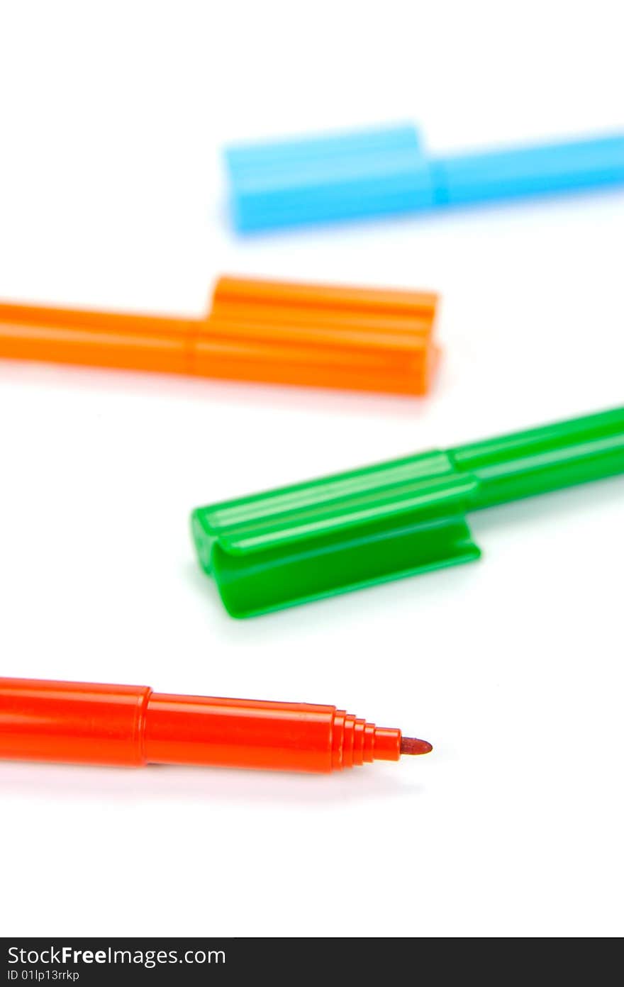 Connector Pens