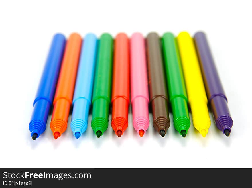 Connector Pens