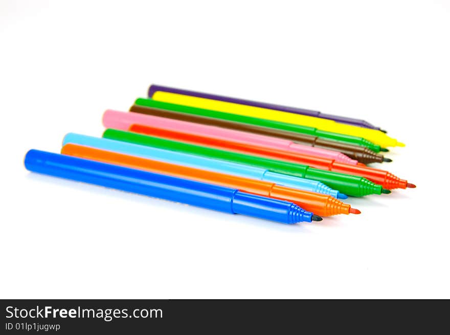 Connector Pens