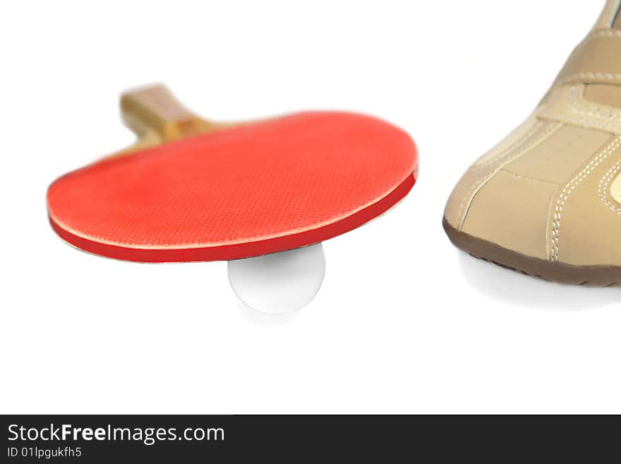 Tabletennis