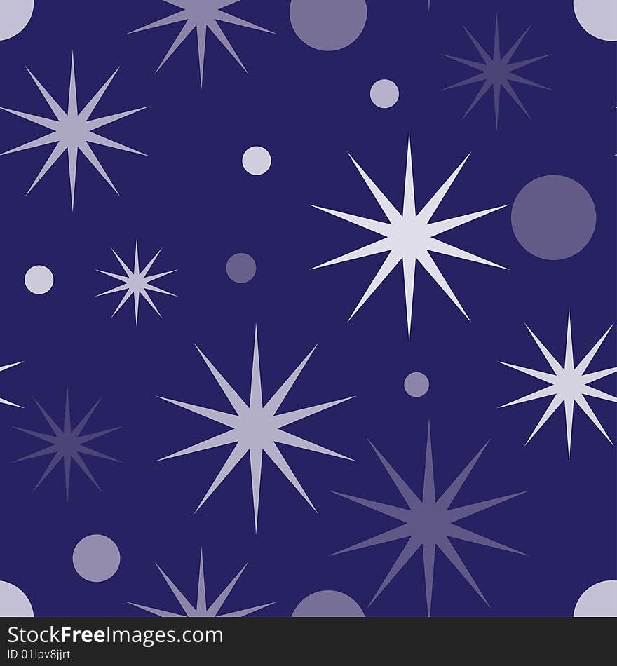 Seamless Pattern