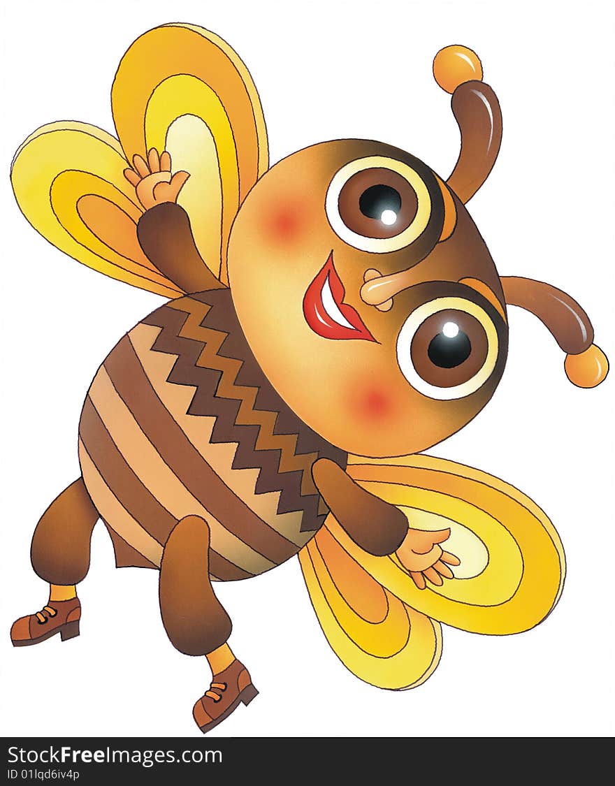 Bee