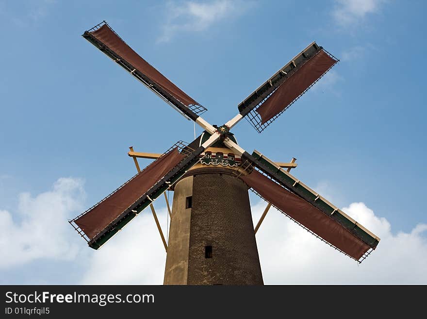 Windmill