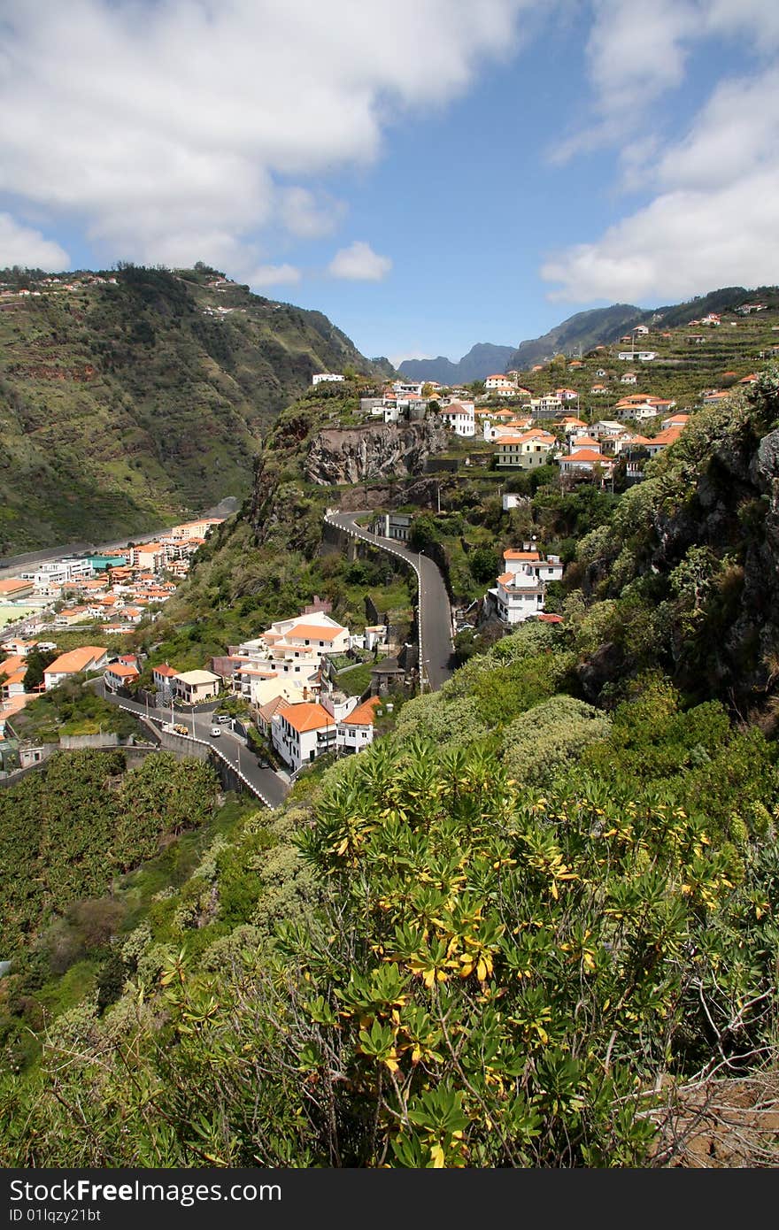 Madeira