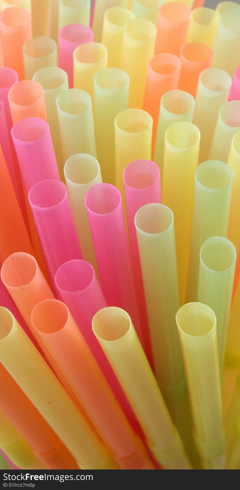 Drinking straws