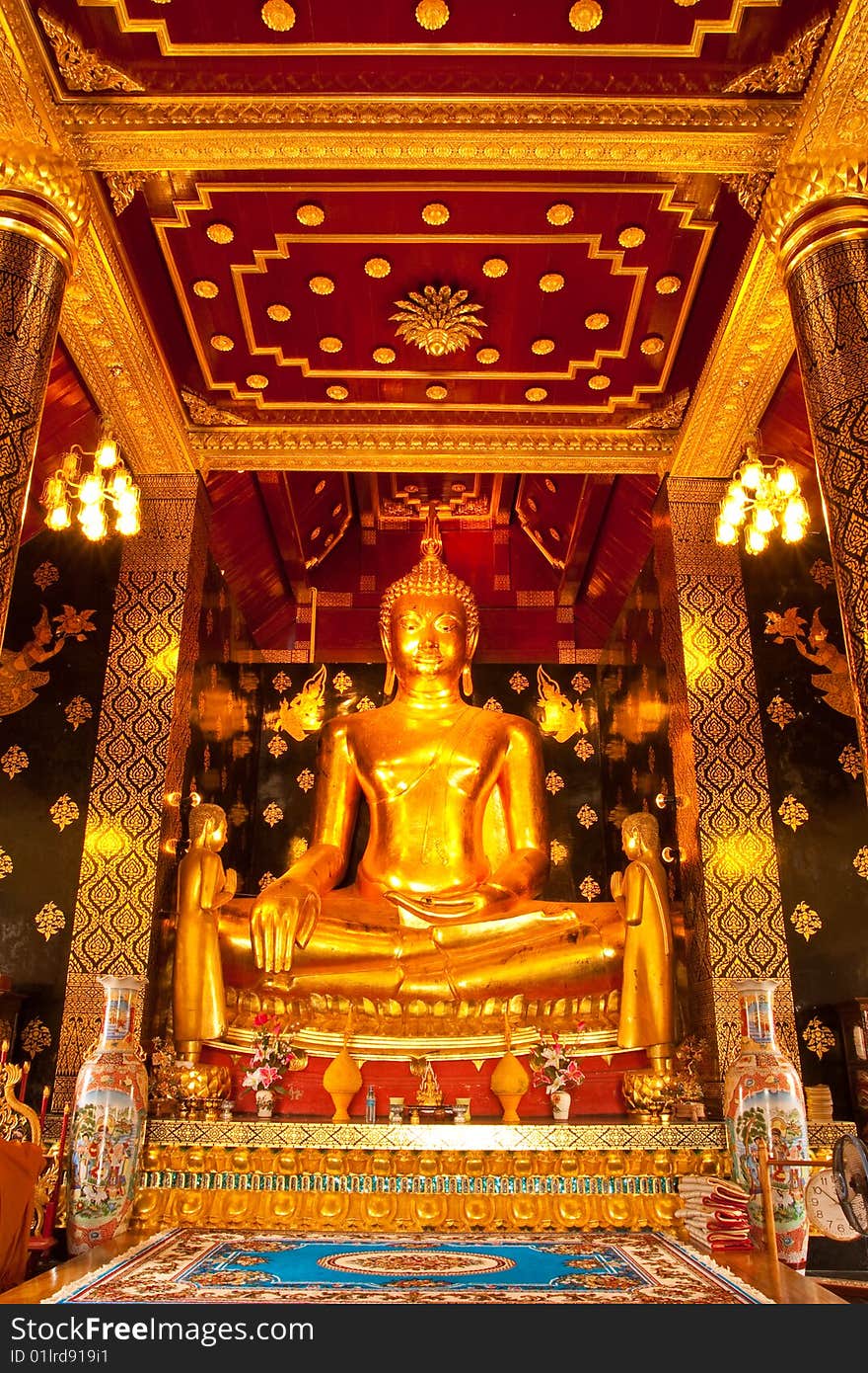 Buddha Image