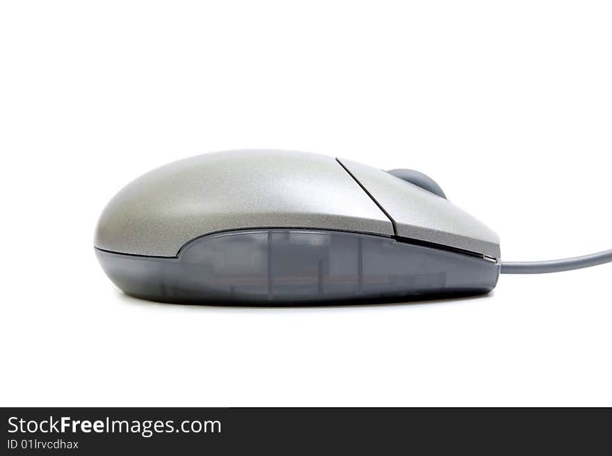 Computer mouse