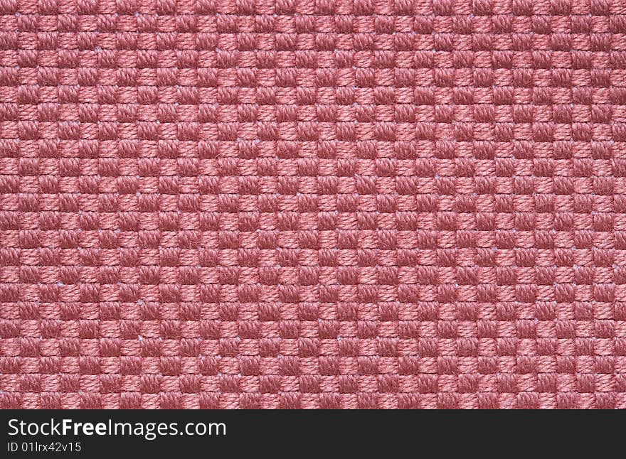 Macro shot of a wattled rope wallpaper. Macro shot of a wattled rope wallpaper