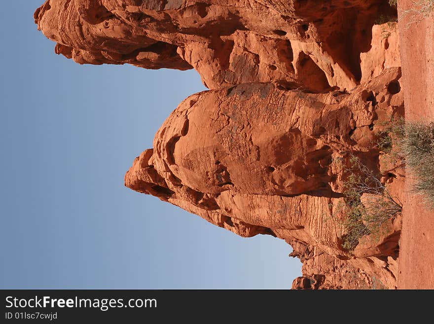 Valley of Fire, Nevada