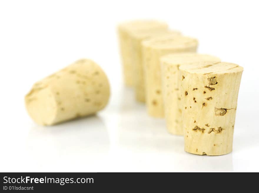 Corks