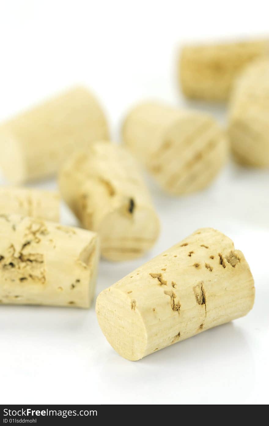 Corks