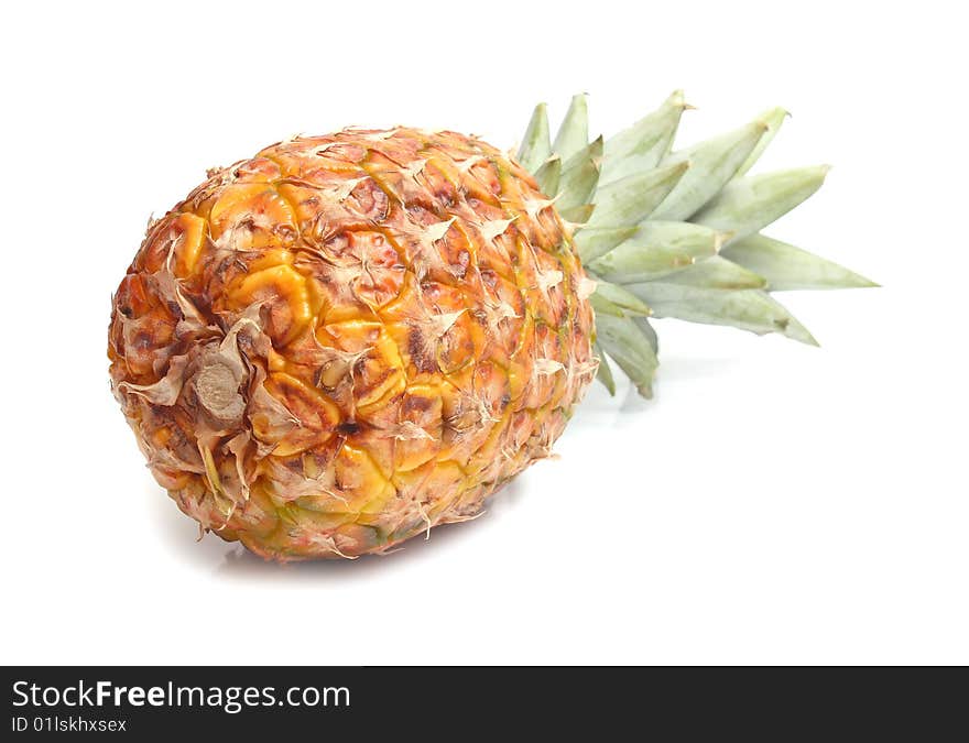 Pineapple