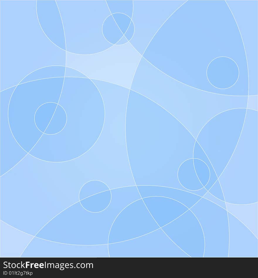 Abstract design for use as a background. Abstract design for use as a background