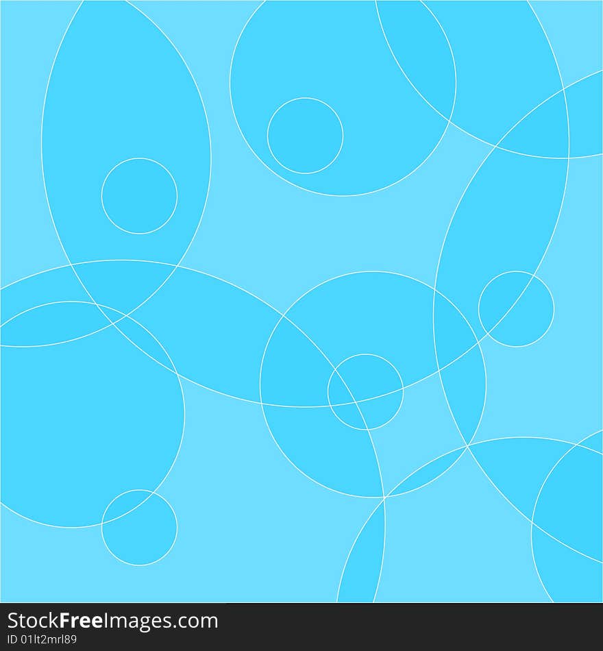 Abstract design for use as a background. Abstract design for use as a background