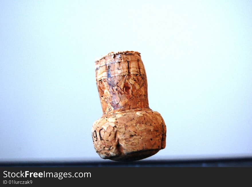 Swollen Cork