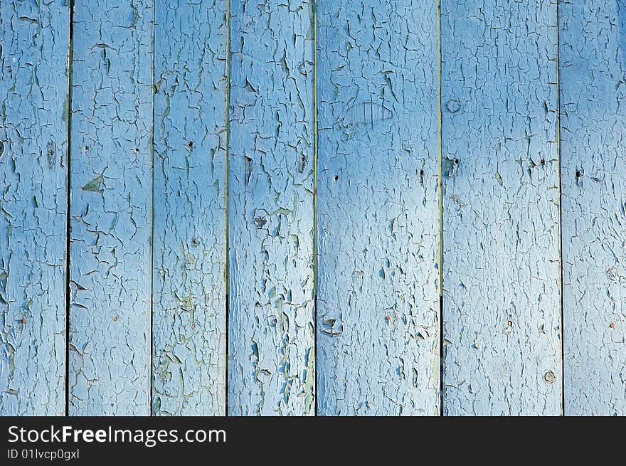 Grunge wood background