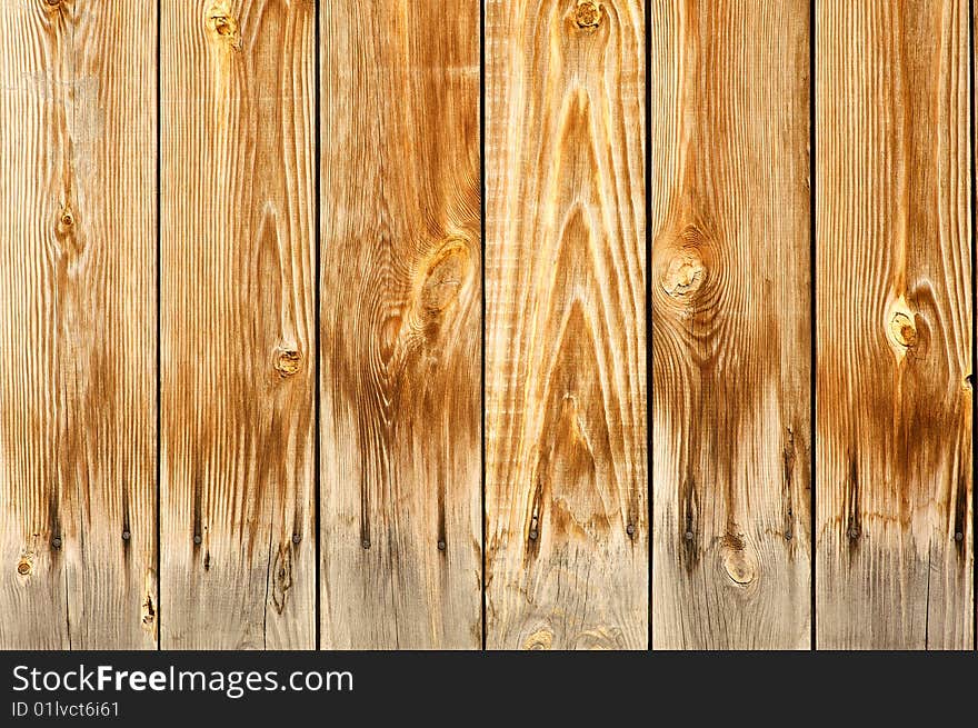 Wood Background