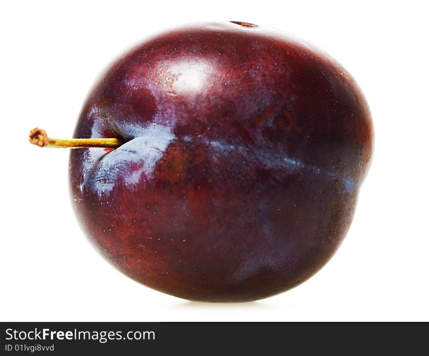 Plum