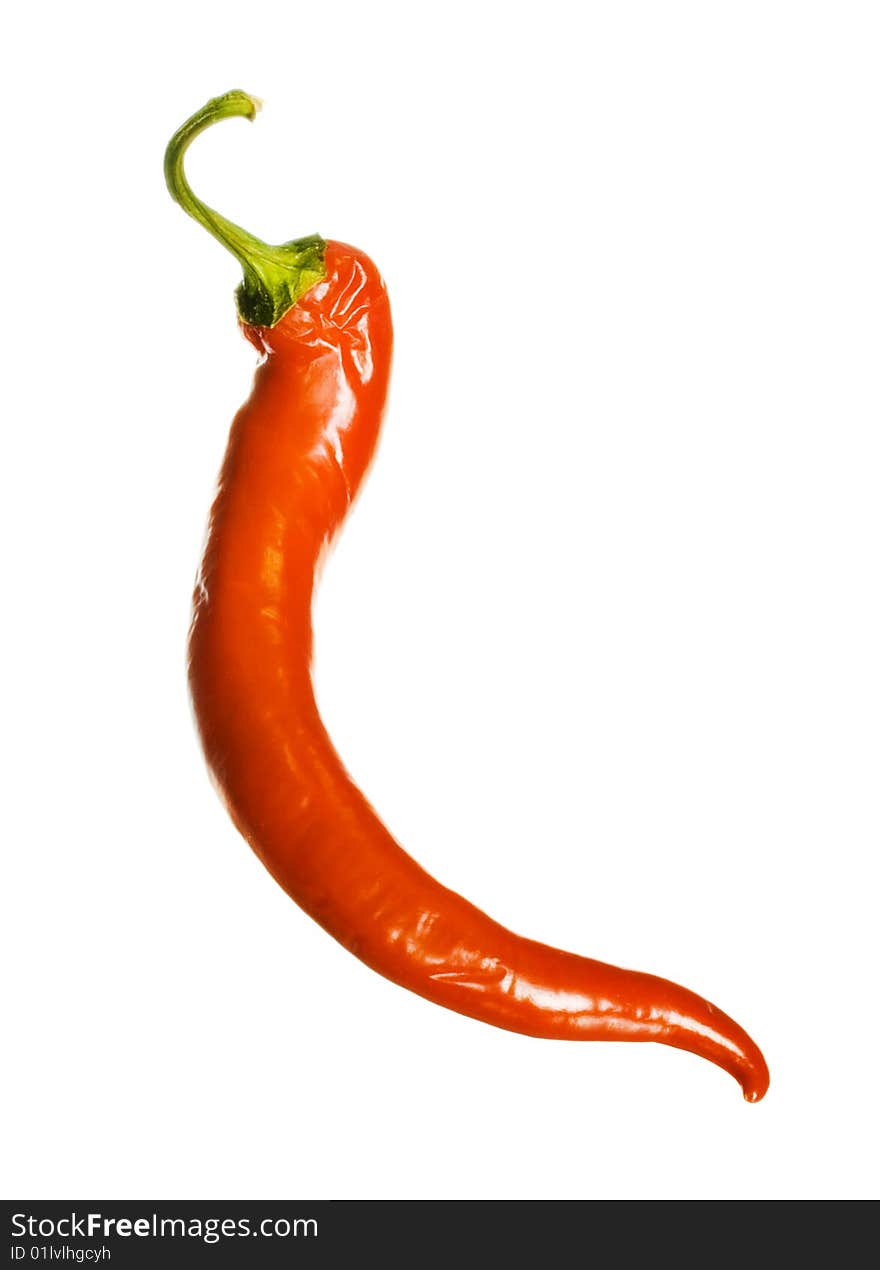 Red Hot Pepper