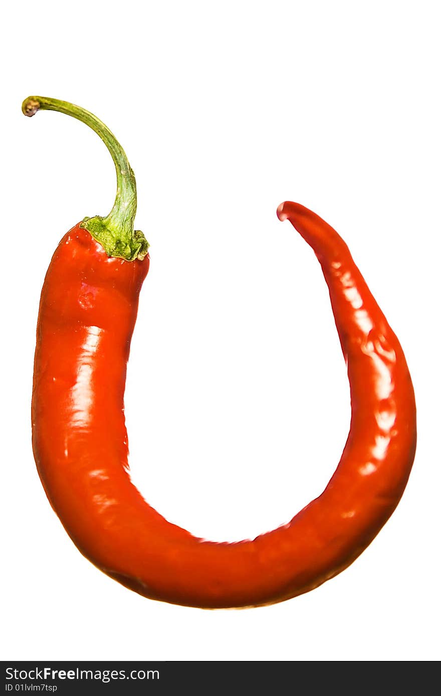 Red Hot Pepper