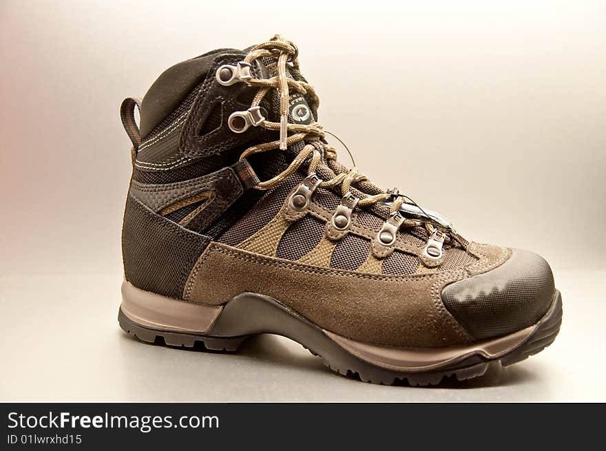 All Terrain Sports Shoe