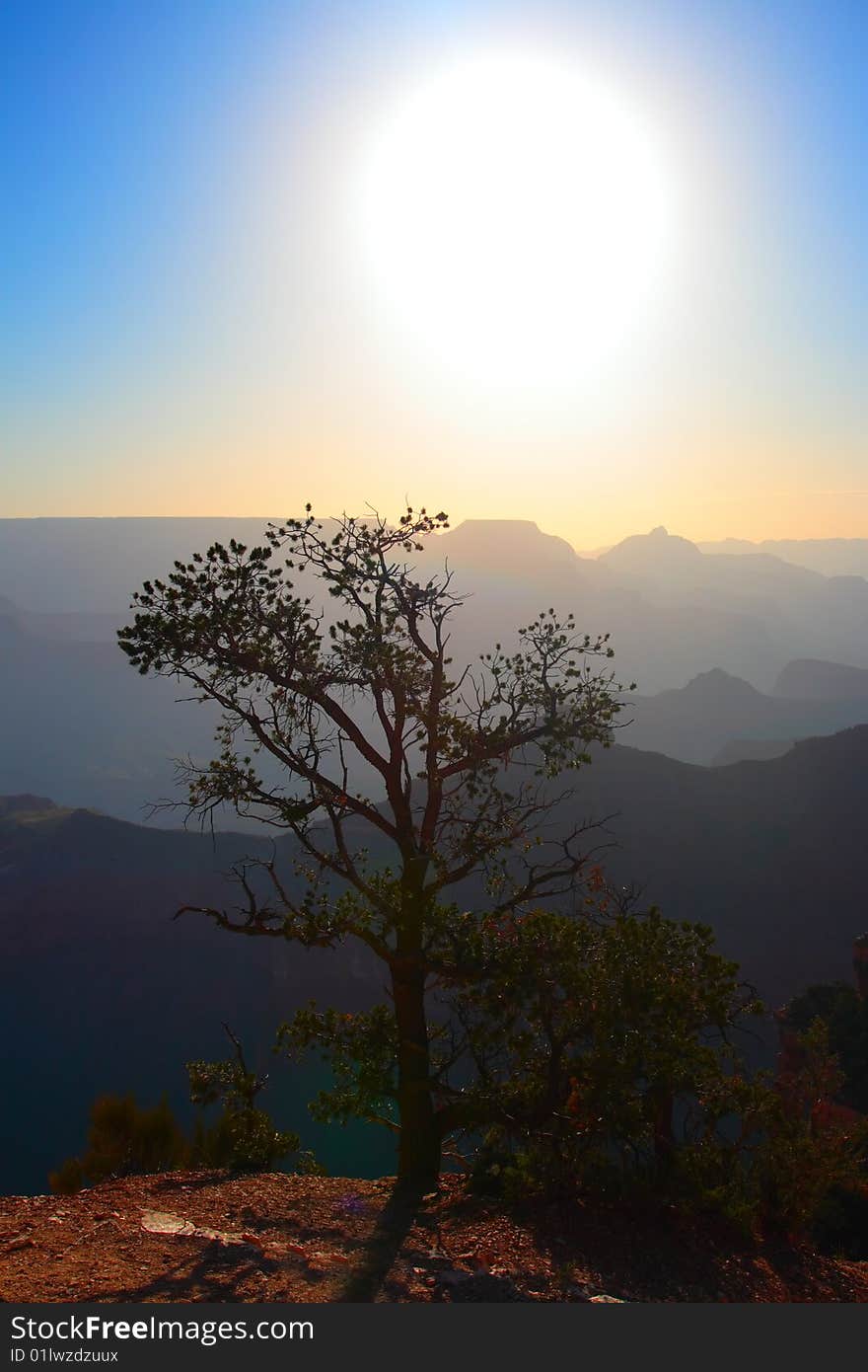 Grand Canyon National Park, USA