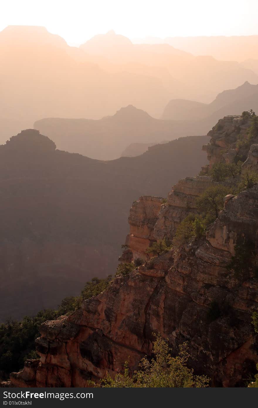 Grand Canyon National Park, USA