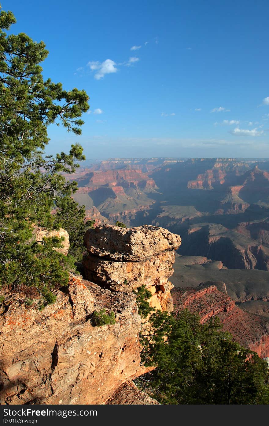 Grand Canyon National Park, USA