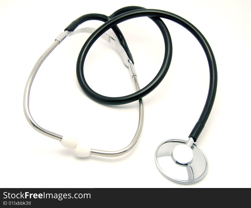 Stethoscope