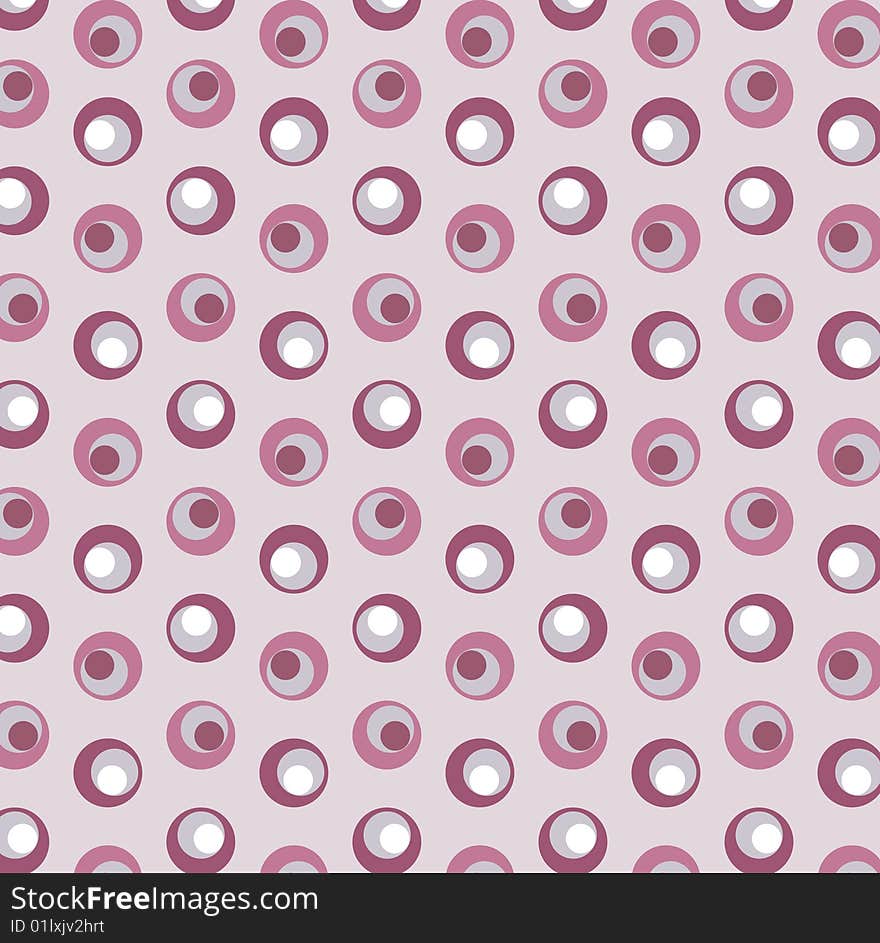 Decorate wallpaper, abstract background vector. Decorate wallpaper, abstract background vector