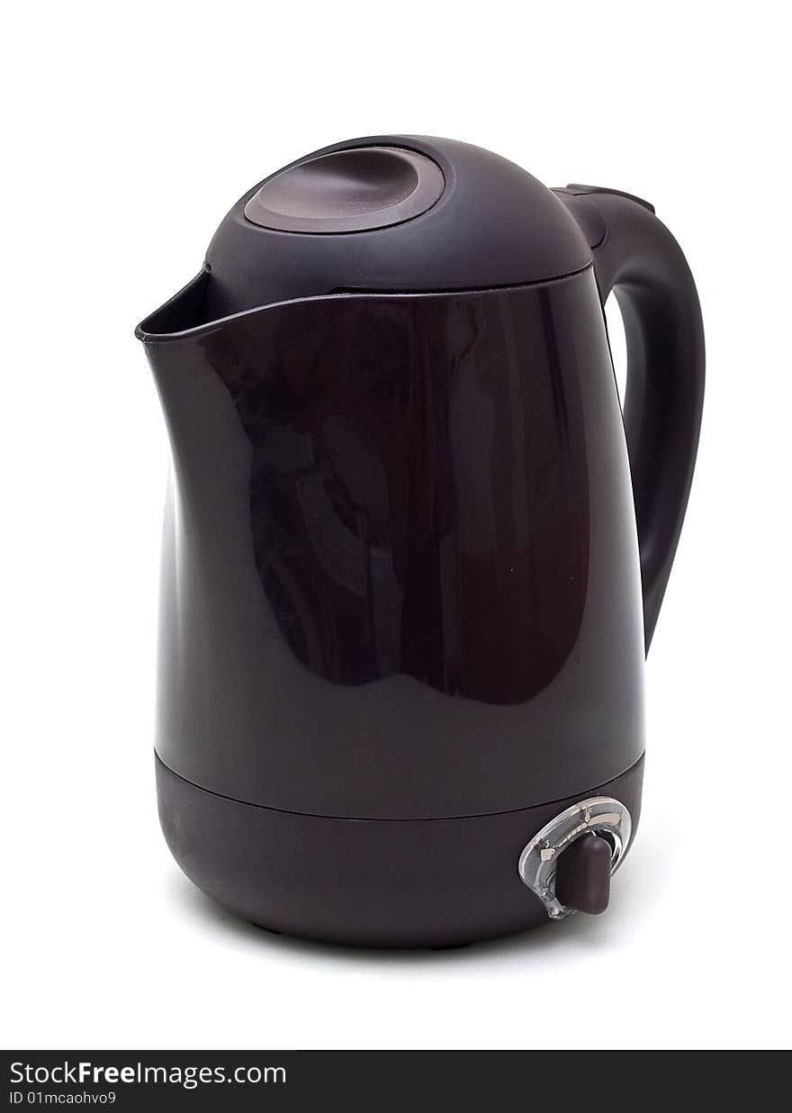 Modern electric kettle