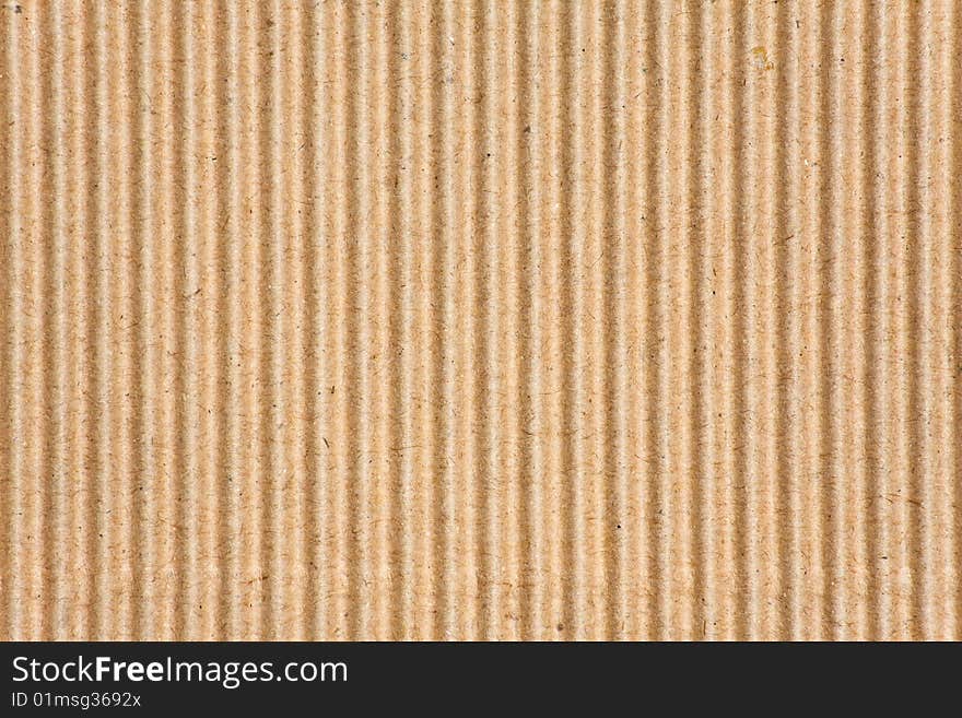 Carton texture hi-res with lot of details