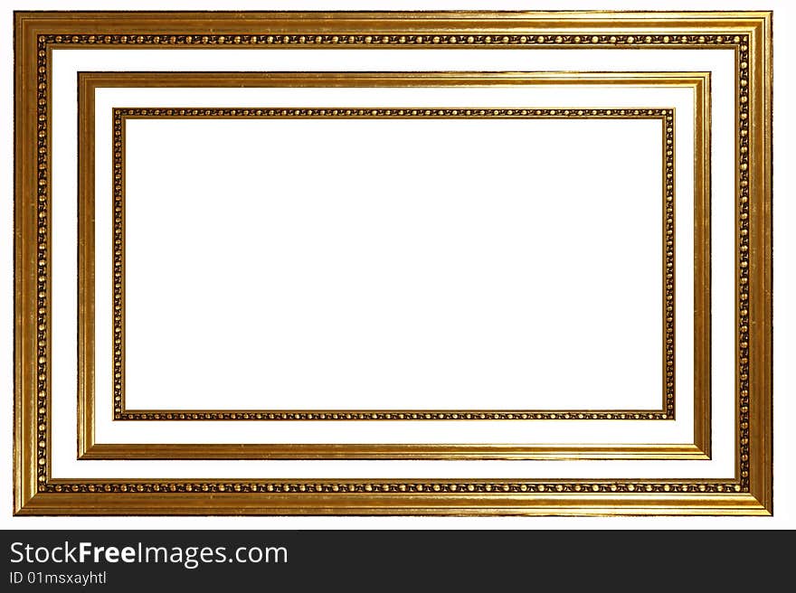 Frame Set 4