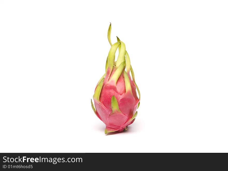 Red Pitaya (or Pitahaya)