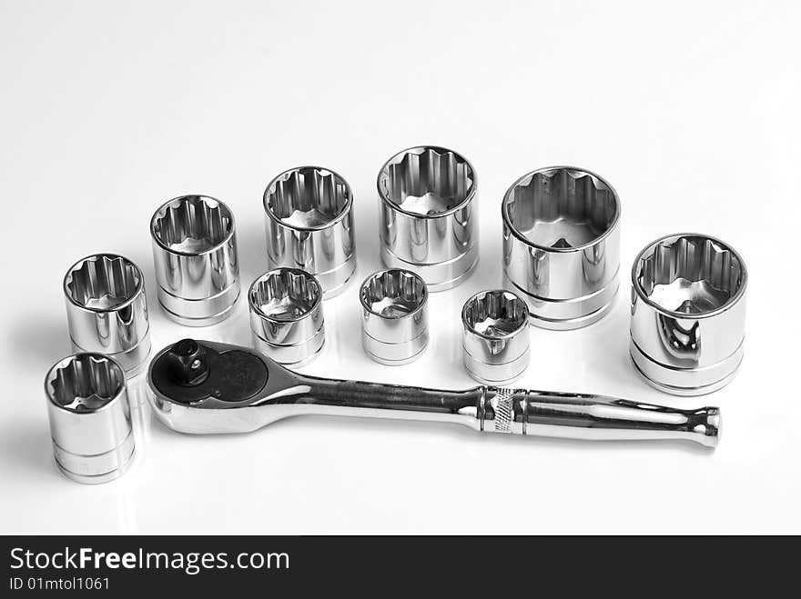 Socket set