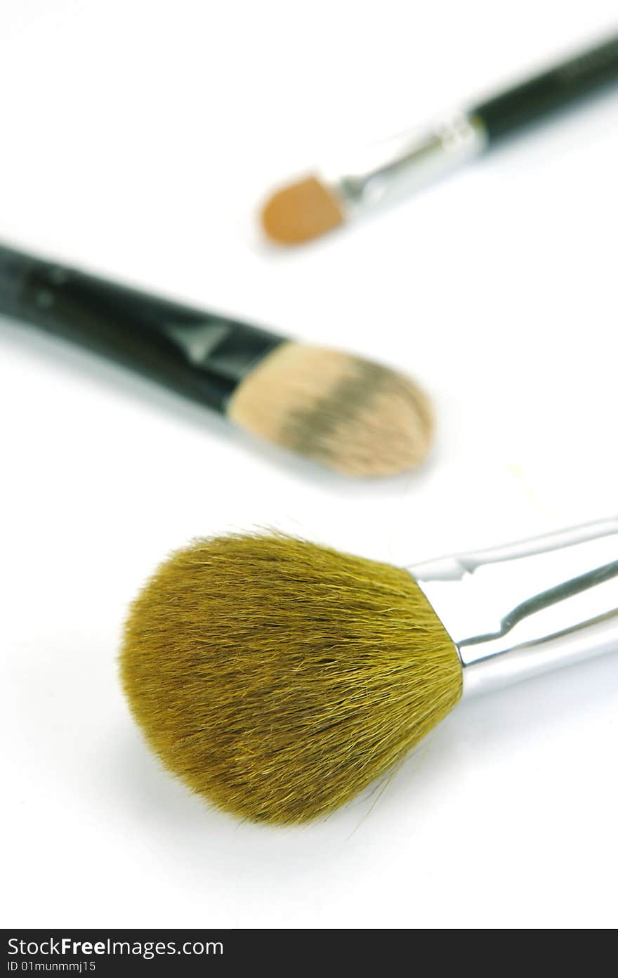 Makeup Brushes