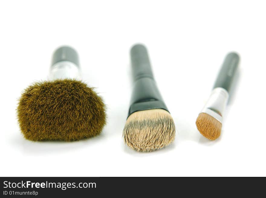 Makeup Brushes