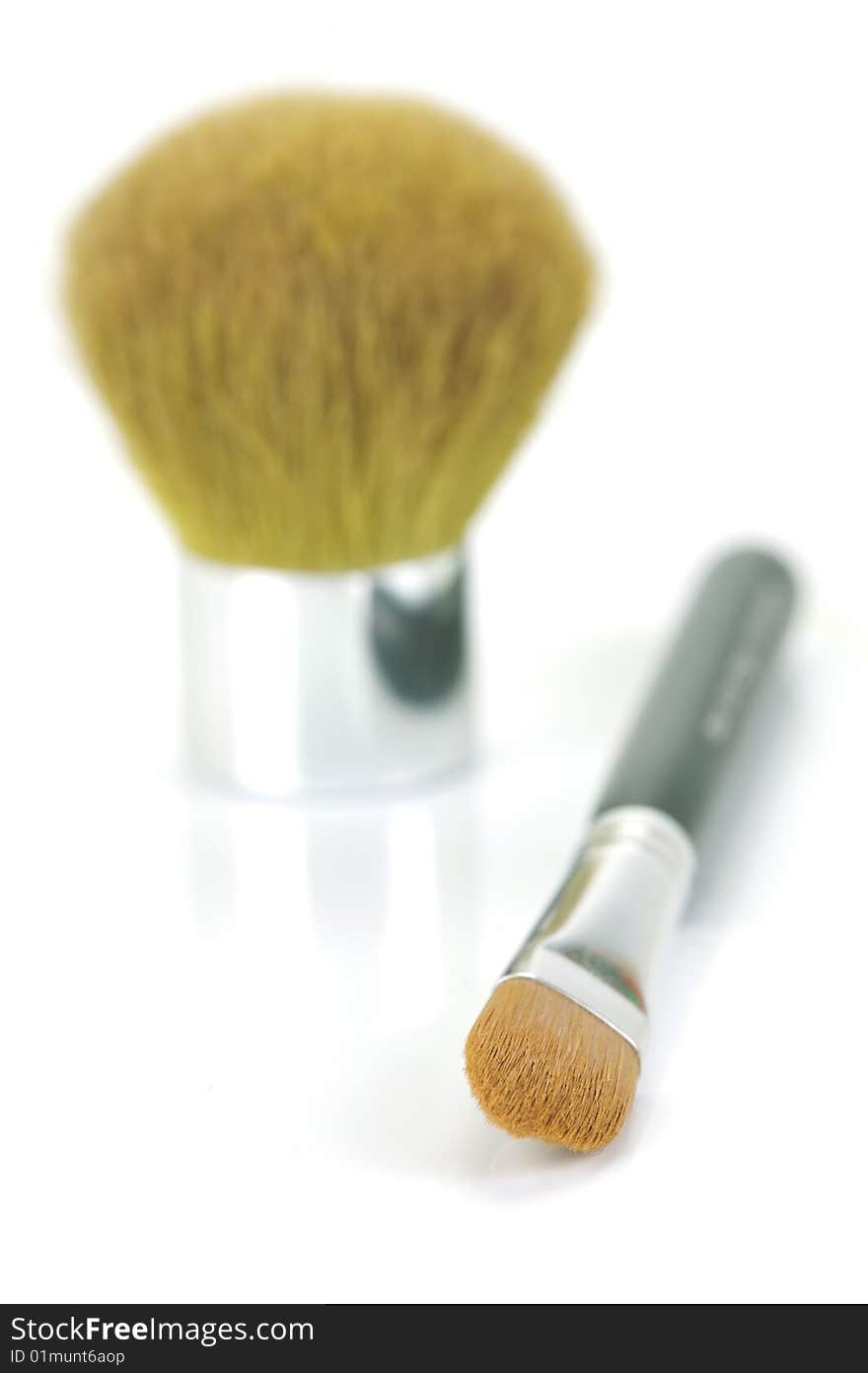 Makeup Brushes